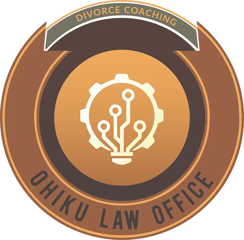 Divorce Coaching Ohiku Law
