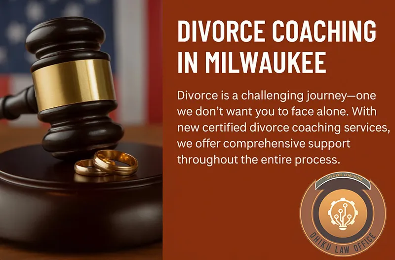 Milwaukee Divoce Coach Milwaukee Divoce Coach